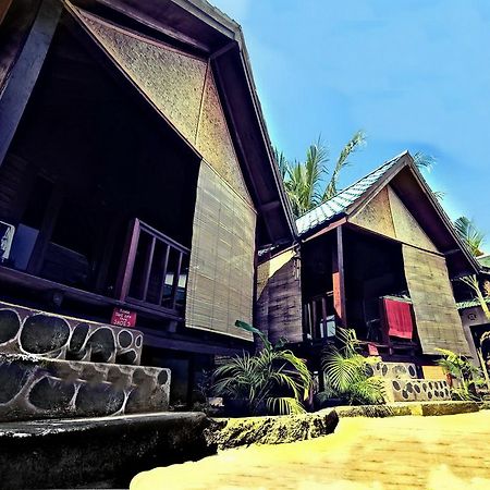 Apartament Gili Bong Gili Trawangan Zewnętrze zdjęcie