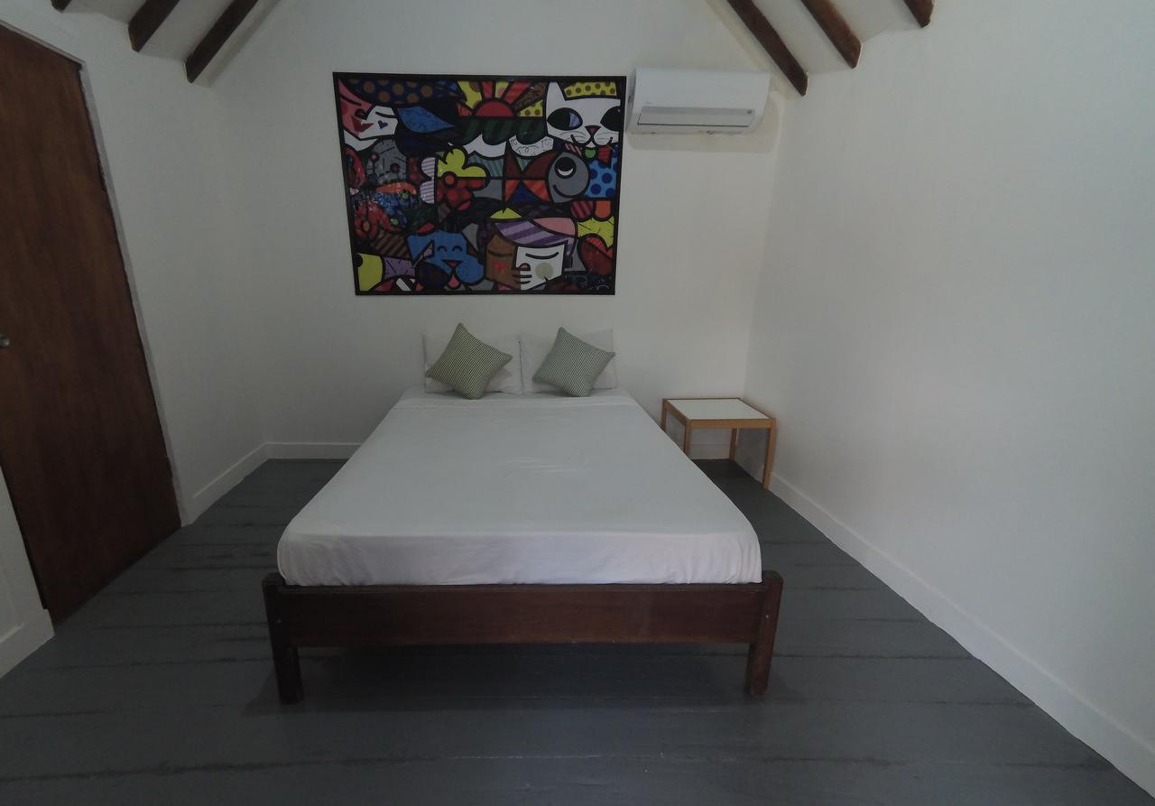 Apartament Gili Bong Gili Trawangan Zewnętrze zdjęcie