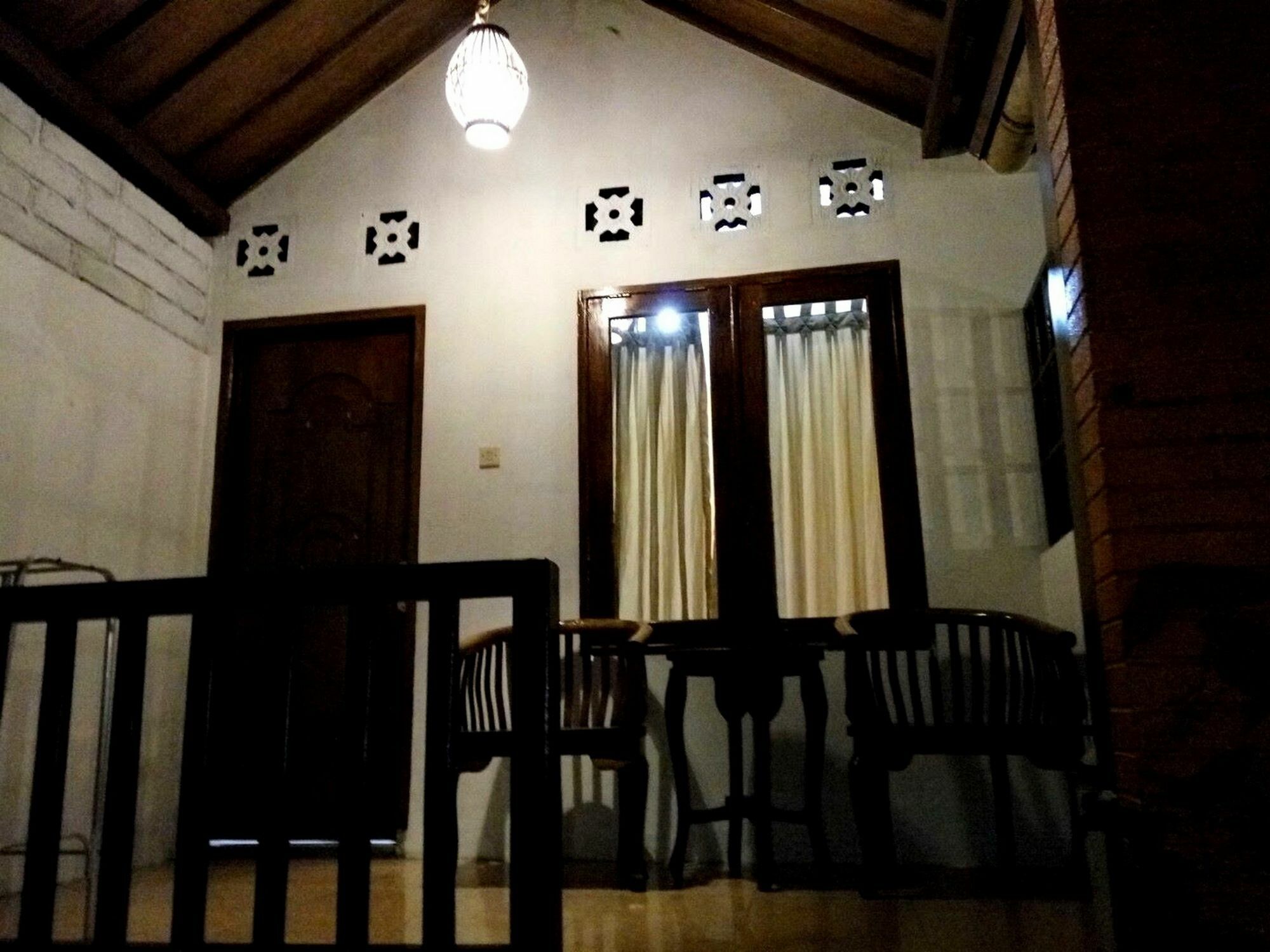 Apartament Gili Bong Gili Trawangan Zewnętrze zdjęcie